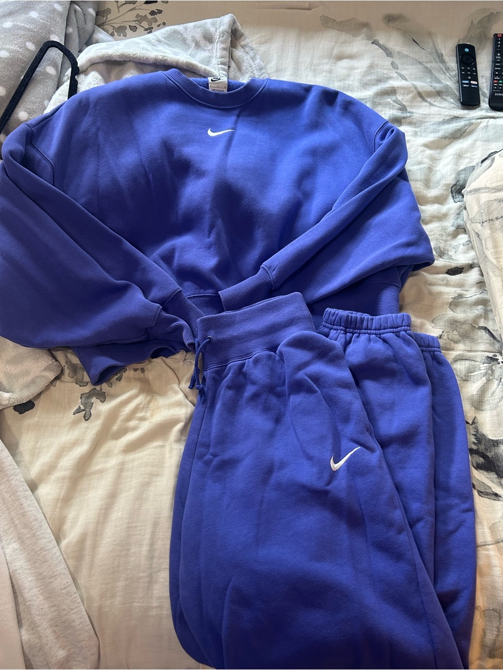 Nike Sweat Set